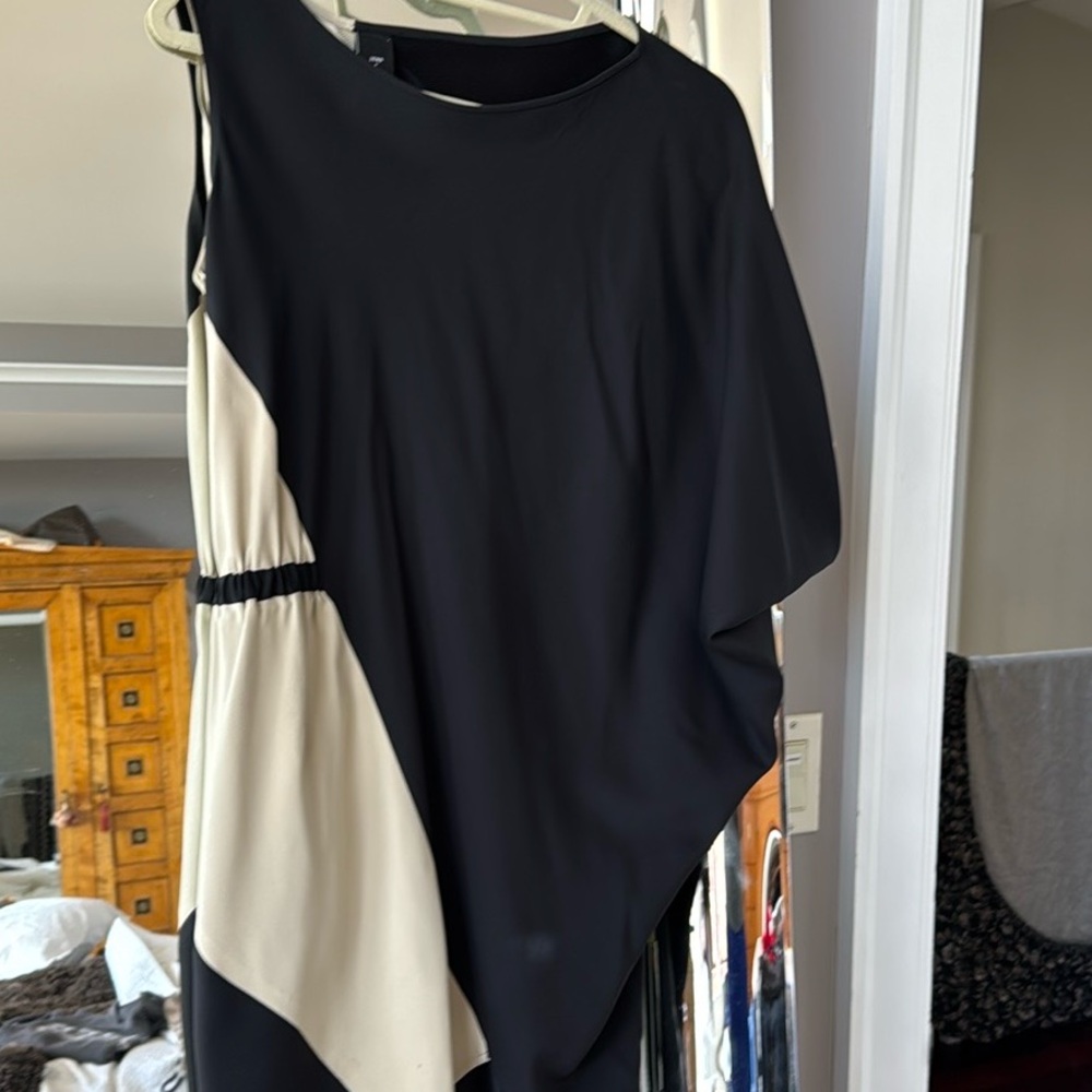 María Cornejo silk dress